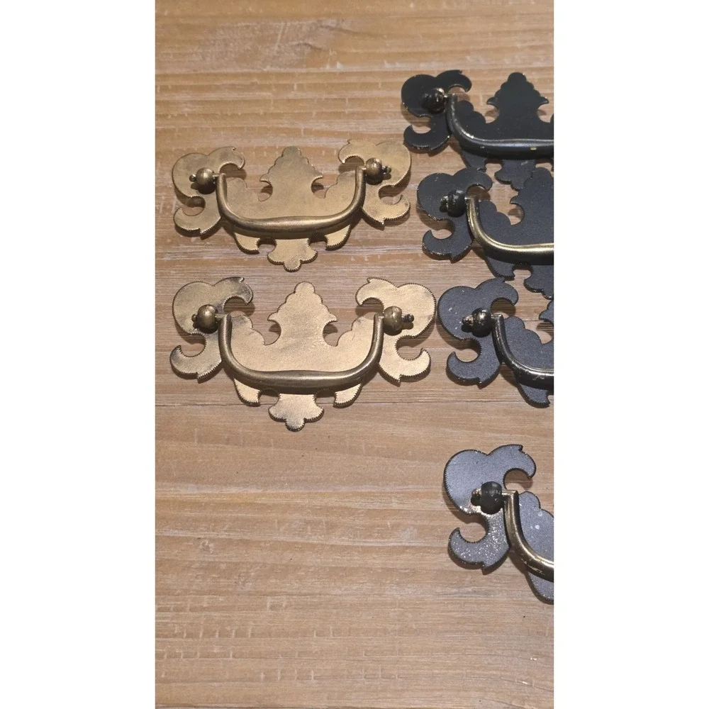 N/A these are